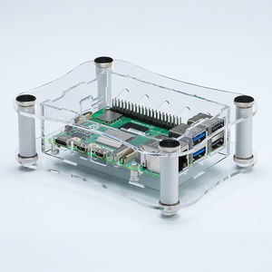 desktop enclosure 1