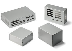 sheet metal enclosure 1