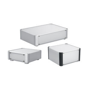 control electrical enclosure 1