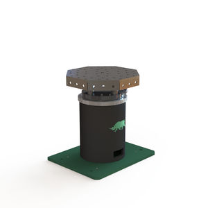 motorized welding positioner