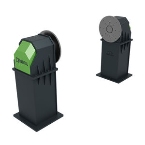 motorized positioner