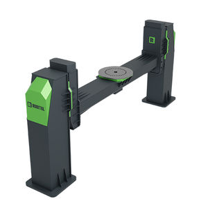 motorized positioner