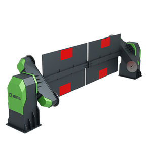 motorized positioner