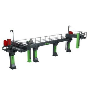 handling gantry