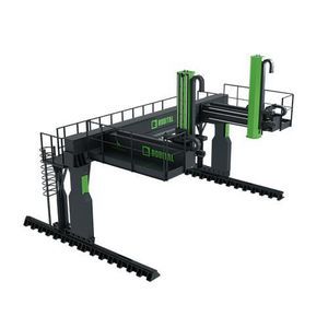 handling gantry