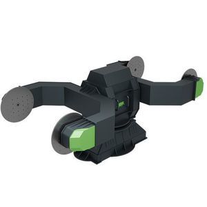 rotary positioner