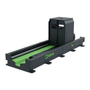 single-axis linear module