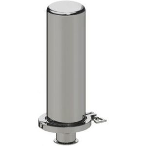 多滤筒过滤器外壳