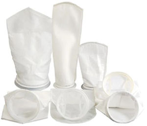 liquid filter bag