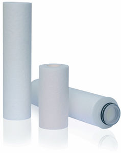 beverage filter cartridge