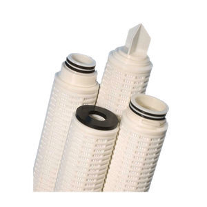 fuel filter cartridge