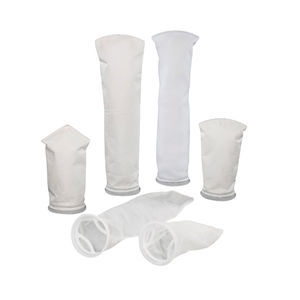 liquid filter bag