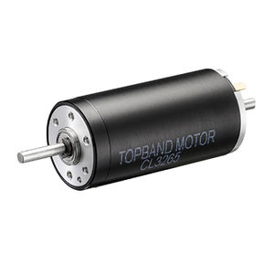 DC motor