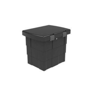 plastic storage box 1