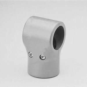 T-shaped tube connector 1