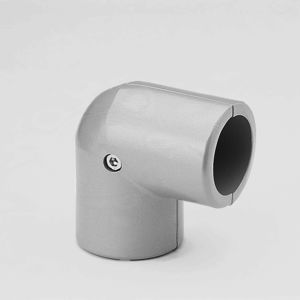 elbow tube connector 1