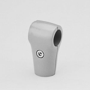 T-shaped tube connector 1