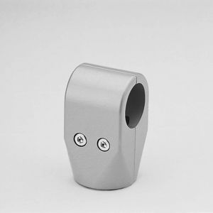 T-shaped tube connector 1