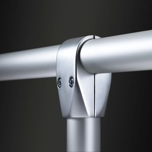 T tube connector