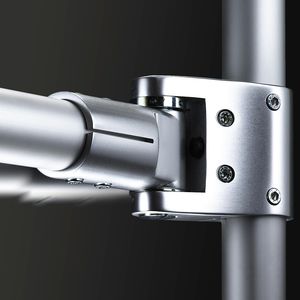 round tube connector