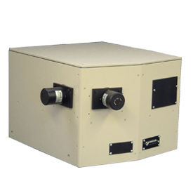 Czerny-Turner monochromator
