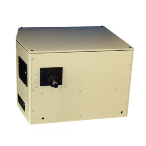 Czerny-Turner monochromator