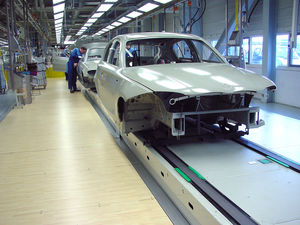 belt conveyor