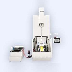 vertical honing machine