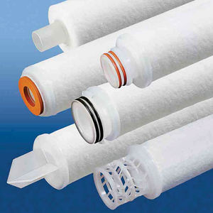 wastewater filter cartridge