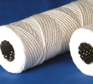 water filter cartridge