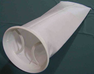 liquid filter bag