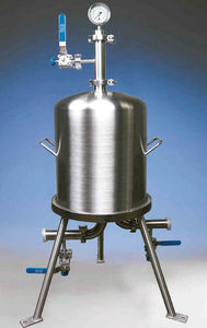 液体过滤器住房