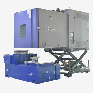 climate chamber 1