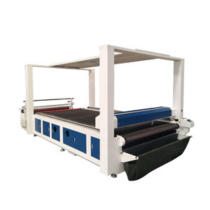 CO2 laser cutting machine 1