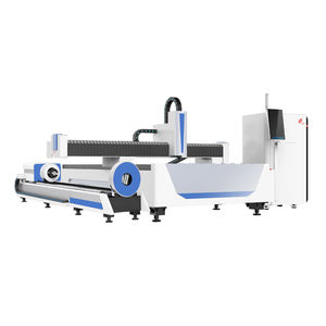 fiber laser cutting machine