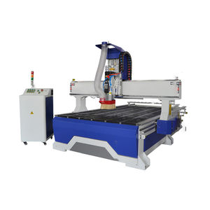 CNC router 1