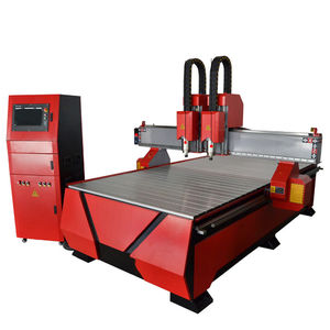 CNC router