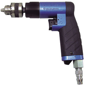 pneumatic drill