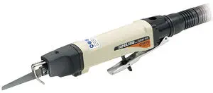 Belt sander - B-10CL - NITTO KOHKI USA - pneumatic / grinder