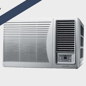 wall-mounted air conditioner