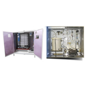 liquids dispensing system