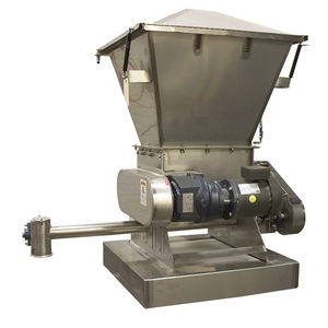 volumetric feeder