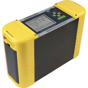 flue gas analyzer