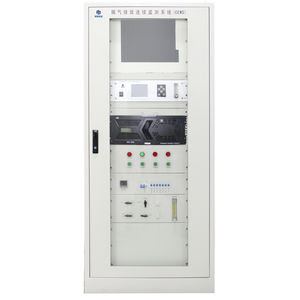 (CEMS) continuous emission monitoring system