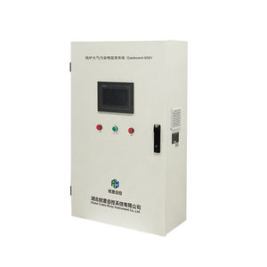 boiler monitoring system