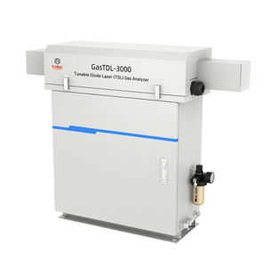 flue gas analyzer