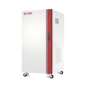 gas concentration measurement system
