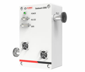 NDIR gas sensor
