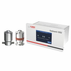 zirconia trace oxygen O2 sensor