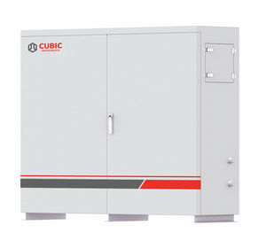 gas analysis system